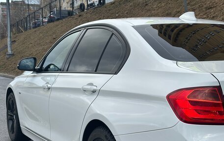 BMW 3 серия, 2013 год, 1 890 000 рублей, 10 фотография