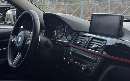 BMW 3 серия, 2013 год, 1 890 000 рублей, 12 фотография