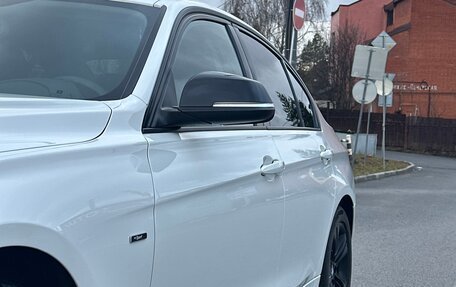 BMW 3 серия, 2013 год, 1 890 000 рублей, 5 фотография