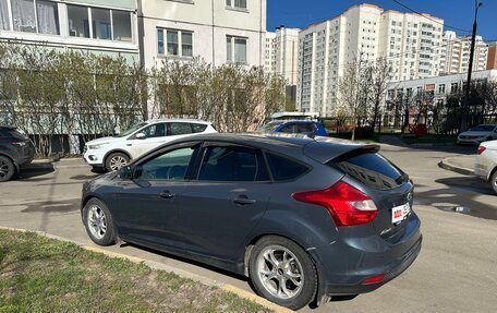 Ford Focus III, 2011 год, 630 000 рублей, 5 фотография