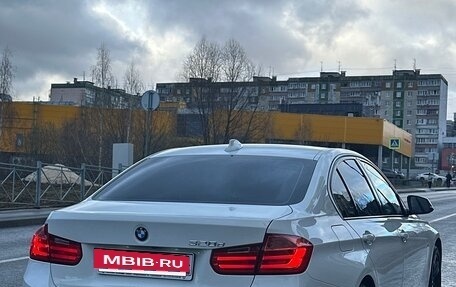 BMW 3 серия, 2013 год, 1 890 000 рублей, 8 фотография