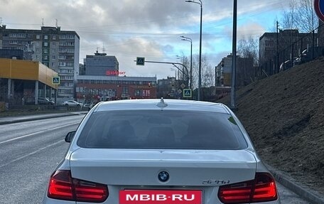 BMW 3 серия, 2013 год, 1 890 000 рублей, 7 фотография