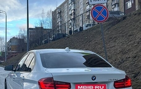 BMW 3 серия, 2013 год, 1 890 000 рублей, 6 фотография