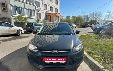 Ford Focus III, 2011 год, 630 000 рублей, 3 фотография