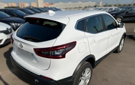 Nissan Qashqai, 2022 год, 1 928 000 рублей, 4 фотография