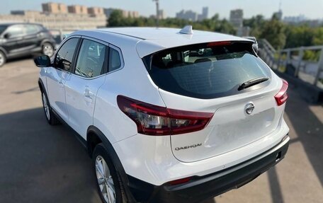 Nissan Qashqai, 2022 год, 1 928 000 рублей, 3 фотография