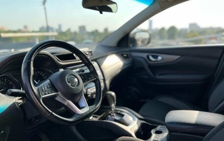 Nissan Qashqai, 2022 год, 1 928 000 рублей, 8 фотография