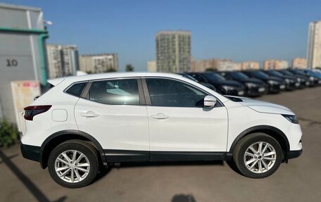 Nissan Qashqai, 2022 год, 1 928 000 рублей, 6 фотография