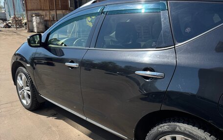Nissan Murano, 2014 год, 1 500 000 рублей, 3 фотография