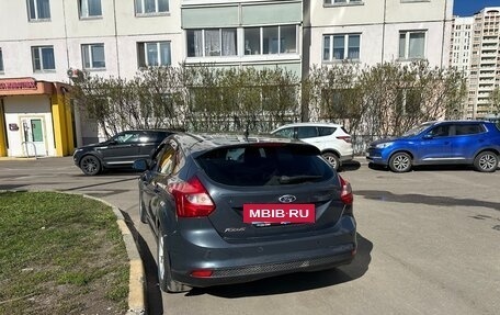 Ford Focus III, 2011 год, 630 000 рублей, 6 фотография