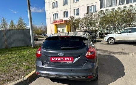 Ford Focus III, 2011 год, 630 000 рублей, 7 фотография