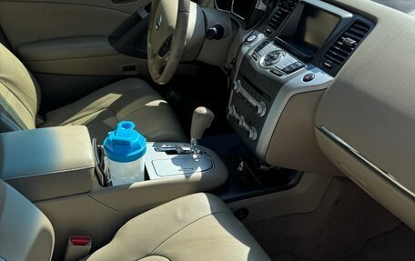 Nissan Murano, 2014 год, 1 500 000 рублей, 16 фотография