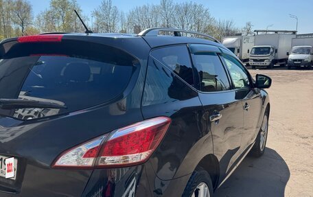 Nissan Murano, 2014 год, 1 500 000 рублей, 6 фотография