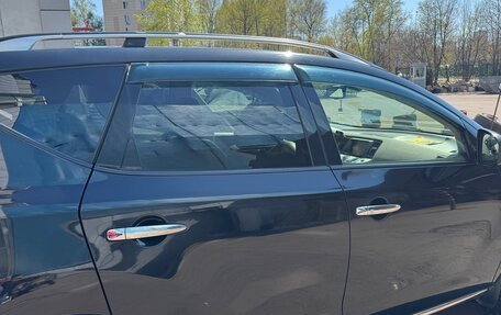 Nissan Murano, 2014 год, 1 500 000 рублей, 7 фотография