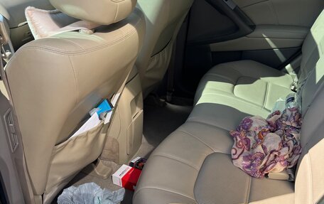 Nissan Murano, 2014 год, 1 500 000 рублей, 14 фотография