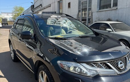 Nissan Murano, 2014 год, 1 500 000 рублей, 8 фотография
