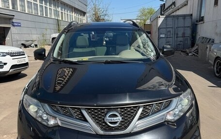 Nissan Murano, 2014 год, 1 500 000 рублей, 9 фотография