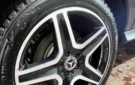 Mercedes-Benz GLE, 2017 год, 3 965 000 рублей, 9 фотография