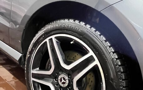 Mercedes-Benz GLE, 2017 год, 3 965 000 рублей, 8 фотография