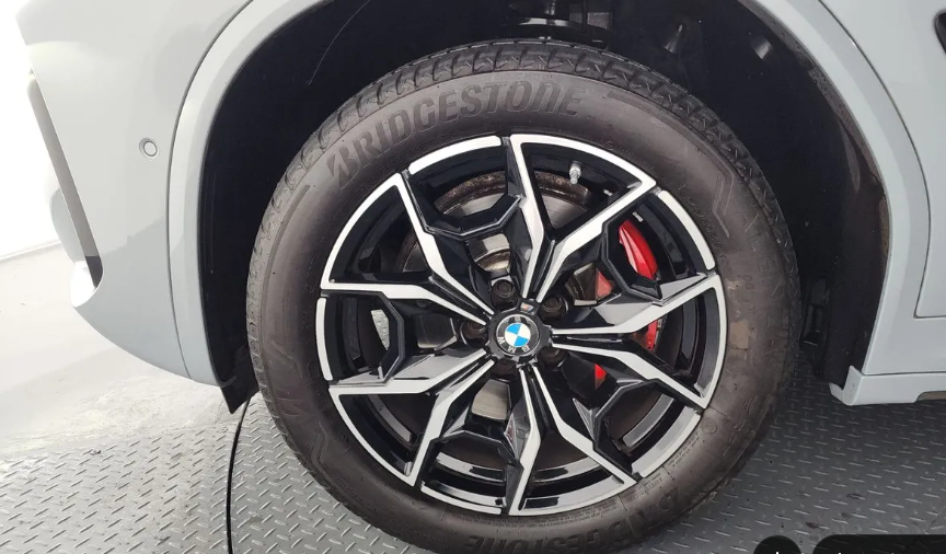 BMW X3 G01, 2023 год, 6 100 000 рублей, 3 фотография