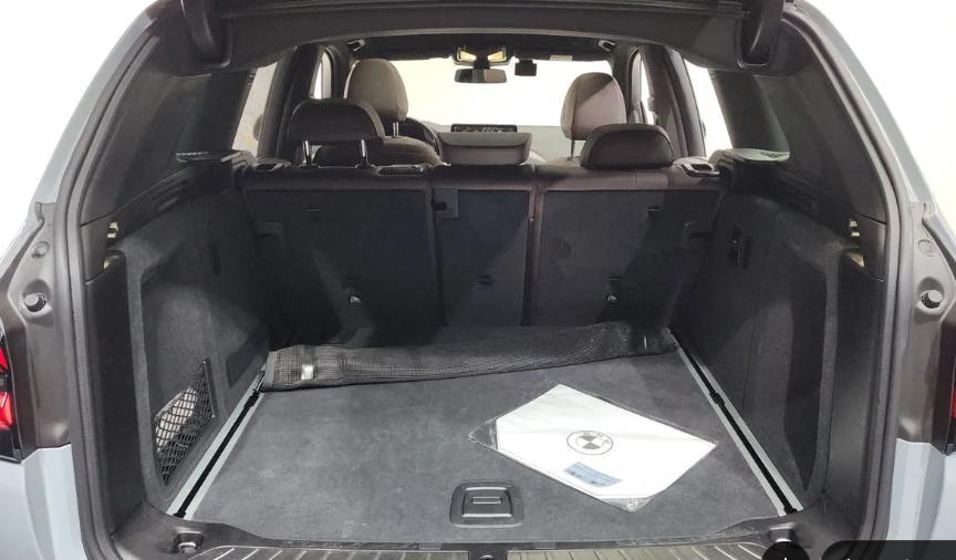 BMW X3 G01, 2023 год, 6 100 000 рублей, 17 фотография