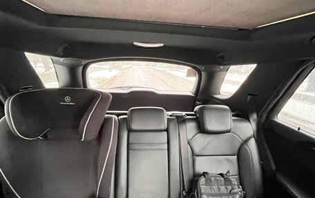 Mercedes-Benz GLE, 2017 год, 3 965 000 рублей, 16 фотография