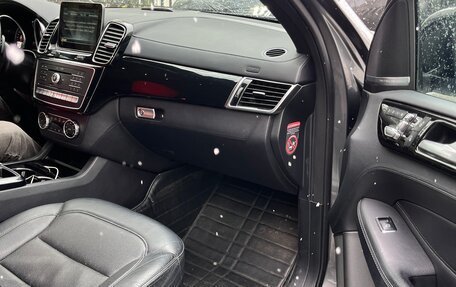 Mercedes-Benz GLE, 2017 год, 3 965 000 рублей, 17 фотография