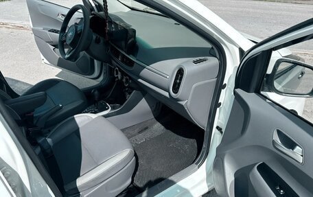 KIA Morning III, 2020 год, 1 495 000 рублей, 12 фотография