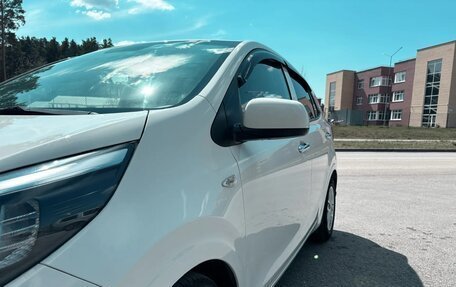 KIA Morning III, 2020 год, 1 495 000 рублей, 4 фотография