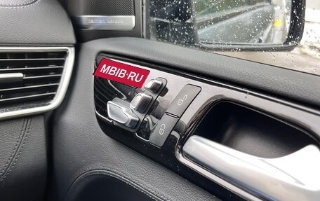 Mercedes-Benz GLE, 2017 год, 3 965 000 рублей, 19 фотография