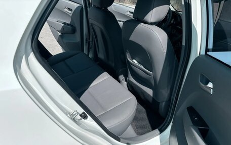 KIA Morning III, 2020 год, 1 495 000 рублей, 13 фотография