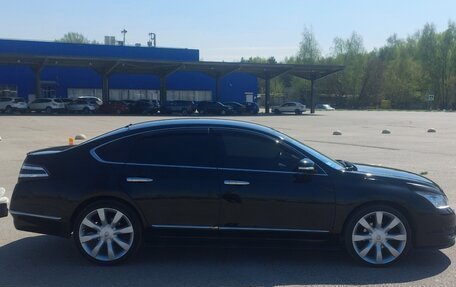 Nissan Teana, 2012 год, 1 400 000 рублей, 7 фотография