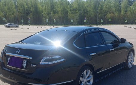 Nissan Teana, 2012 год, 1 400 000 рублей, 10 фотография