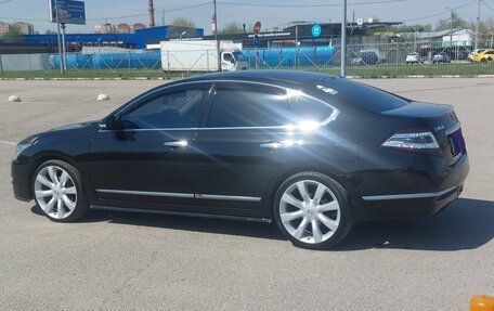 Nissan Teana, 2012 год, 1 400 000 рублей, 2 фотография