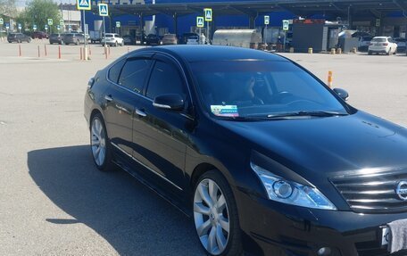Nissan Teana, 2012 год, 1 400 000 рублей, 4 фотография