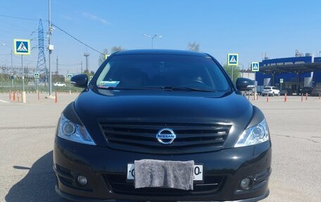 Nissan Teana, 2012 год, 1 400 000 рублей, 5 фотография