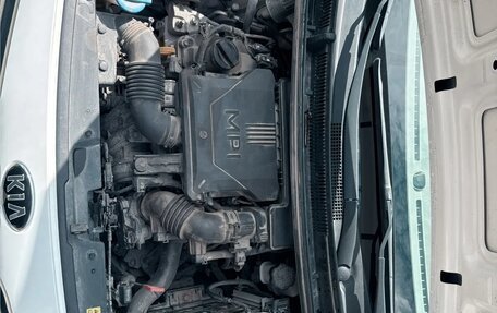 KIA Morning III, 2020 год, 1 495 000 рублей, 17 фотография