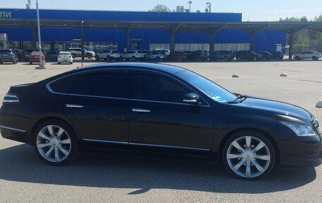 Nissan Teana, 2012 год, 1 400 000 рублей, 8 фотография