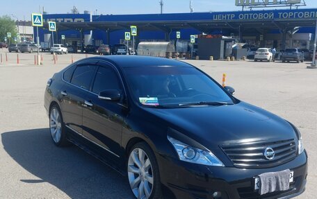 Nissan Teana, 2012 год, 1 400 000 рублей, 9 фотография