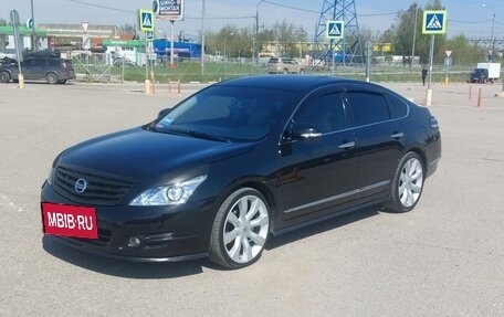 Nissan Teana, 2012 год, 1 400 000 рублей, 3 фотография
