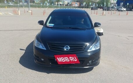 Nissan Teana, 2012 год, 1 400 000 рублей, 6 фотография