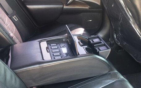 Nissan Teana, 2012 год, 1 400 000 рублей, 24 фотография