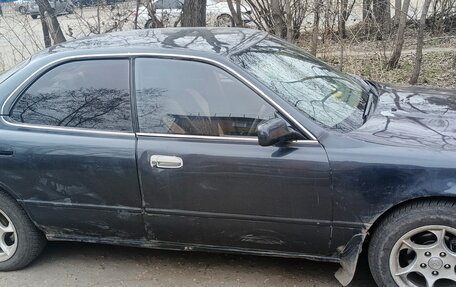 Toyota Vista, 1991 год, 200 000 рублей, 2 фотография