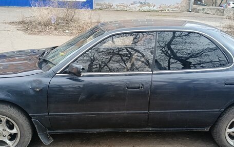 Toyota Vista, 1991 год, 200 000 рублей, 3 фотография