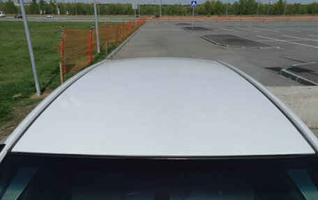 Toyota Passo III, 2004 год, 320 000 рублей, 11 фотография