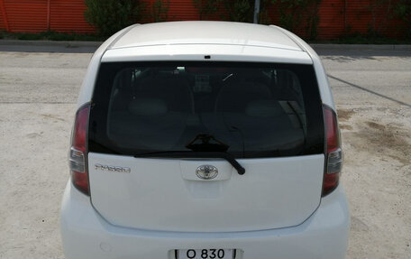 Toyota Passo III, 2004 год, 320 000 рублей, 6 фотография