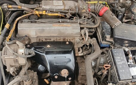 Toyota Vista, 1991 год, 200 000 рублей, 5 фотография