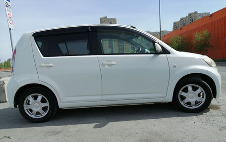 Toyota Passo III, 2004 год, 320 000 рублей, 5 фотография