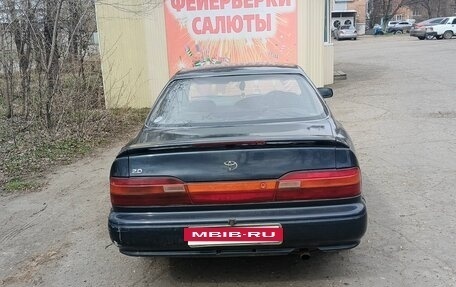 Toyota Vista, 1991 год, 200 000 рублей, 4 фотография
