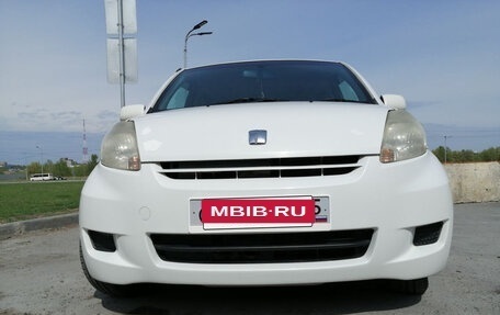 Toyota Passo III, 2004 год, 320 000 рублей, 3 фотография